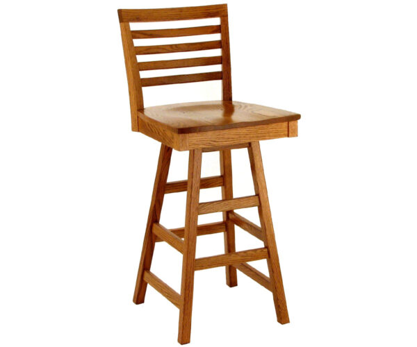 Tuscany Swivel Bar Stool