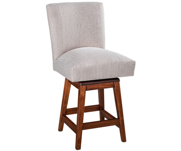 Venice Swivel Bar Stool