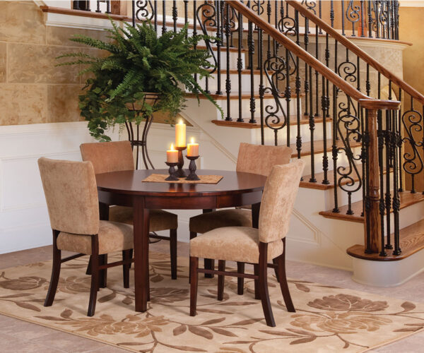 Warner Dining Collection