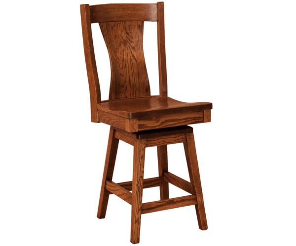 Westin Swivel Bar Stool