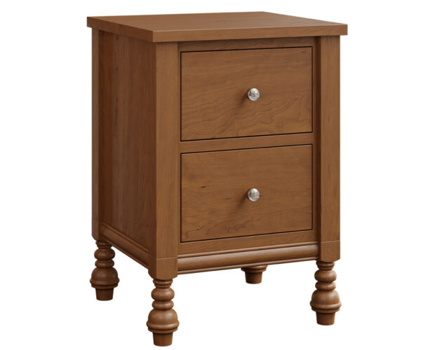 St. Augustine Nightstand