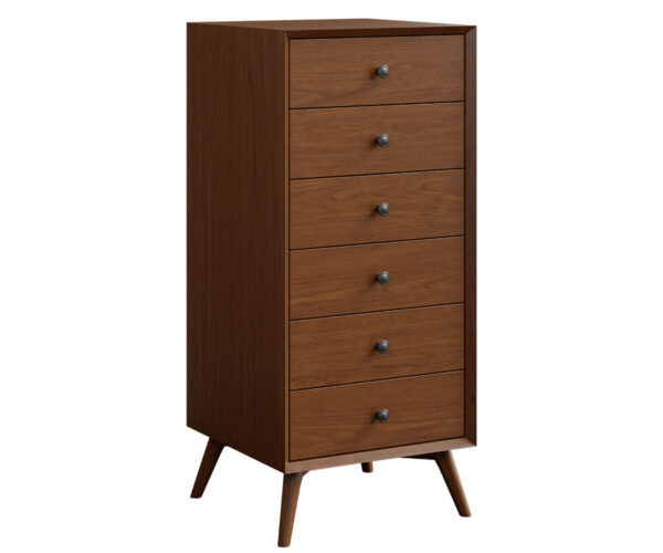 Nantucket Lingerie Chest