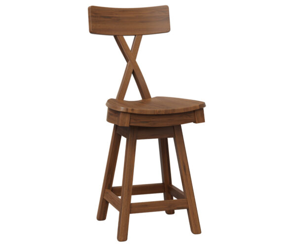 Wren Swivel Barchair