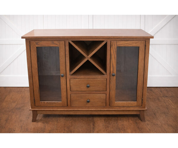 Covington Wine Cabinet