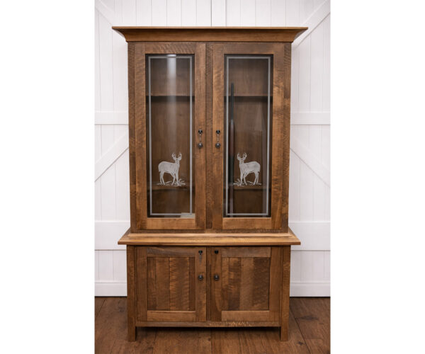 Eshton G. Gun Cabinet