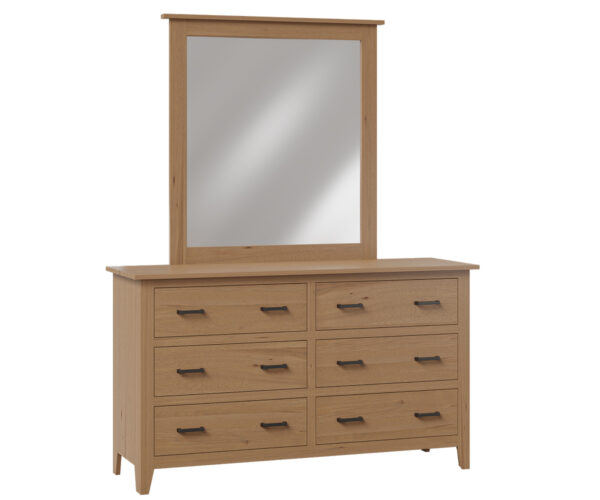 Rockport Regular Dresser