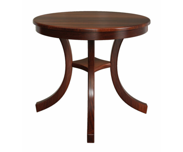 Carlisle Single Pedestal Table