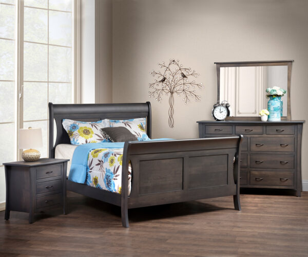 Somerset Bedroom Collection