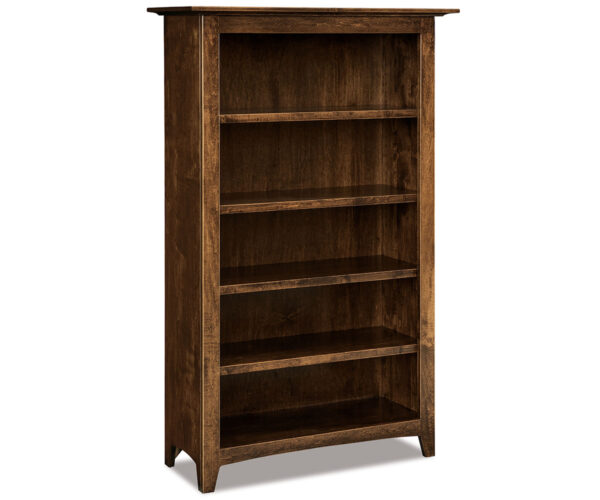 Dover Bookcase - 60"H