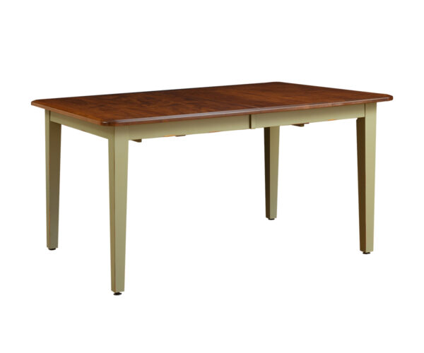 Traditional Leg Table