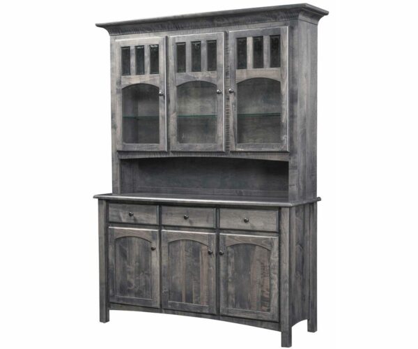Delcrest Hutch