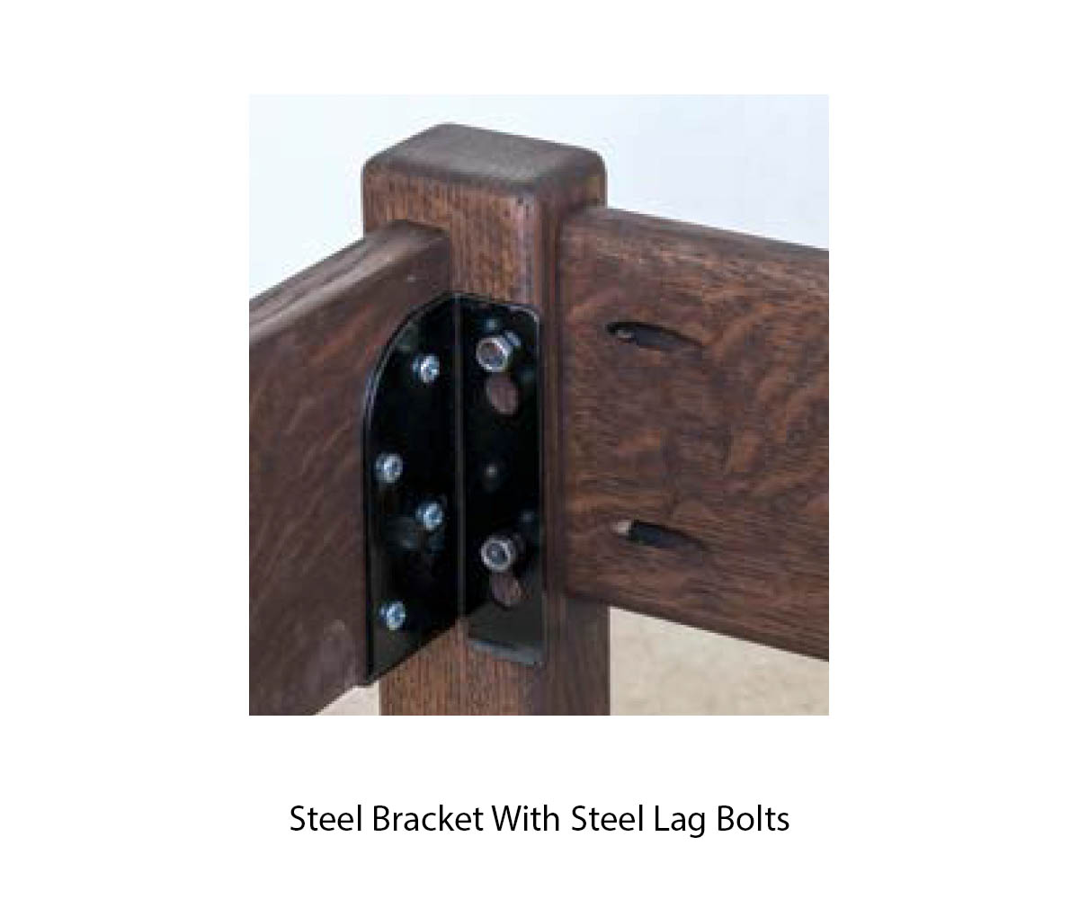 Dumont Bed - Image 2