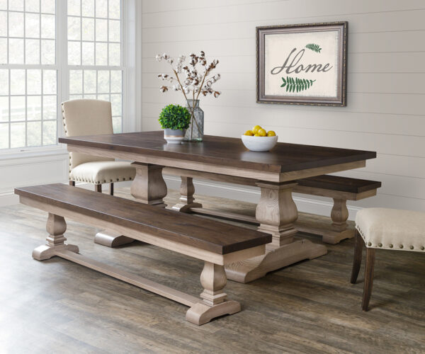 Mammoth Dining Collection