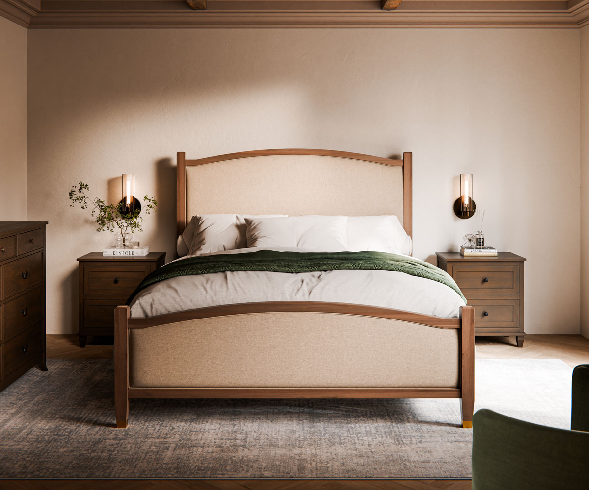 Inside Memory Lane Furniture: Our Amish Craftsmanship Process  