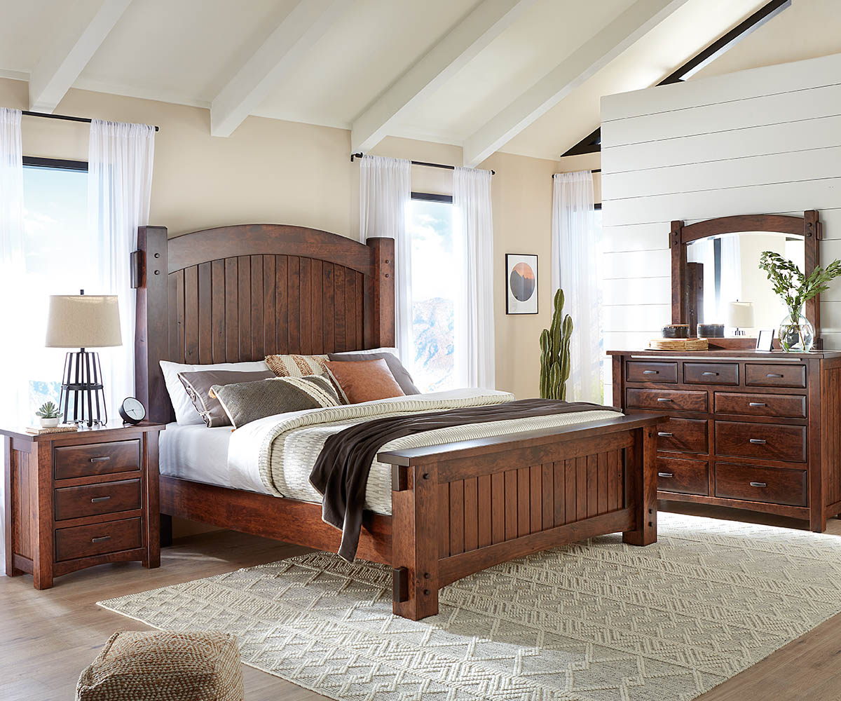 Timbra CPAP Nightstand - Image 3