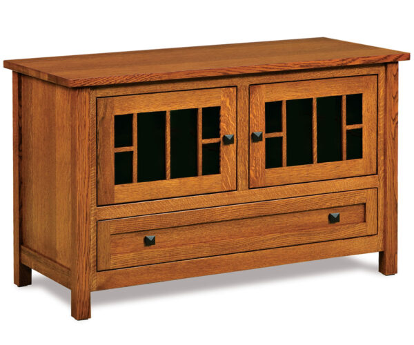 Centennial Media Stand - 48"W