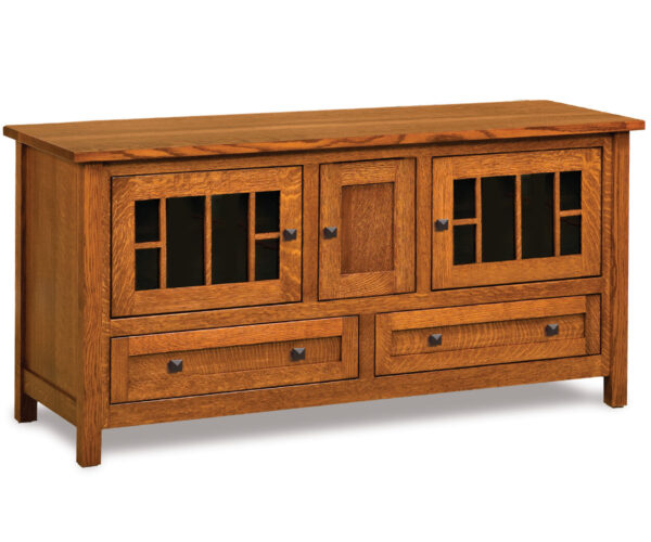 Centennial Media Stand - 60"W