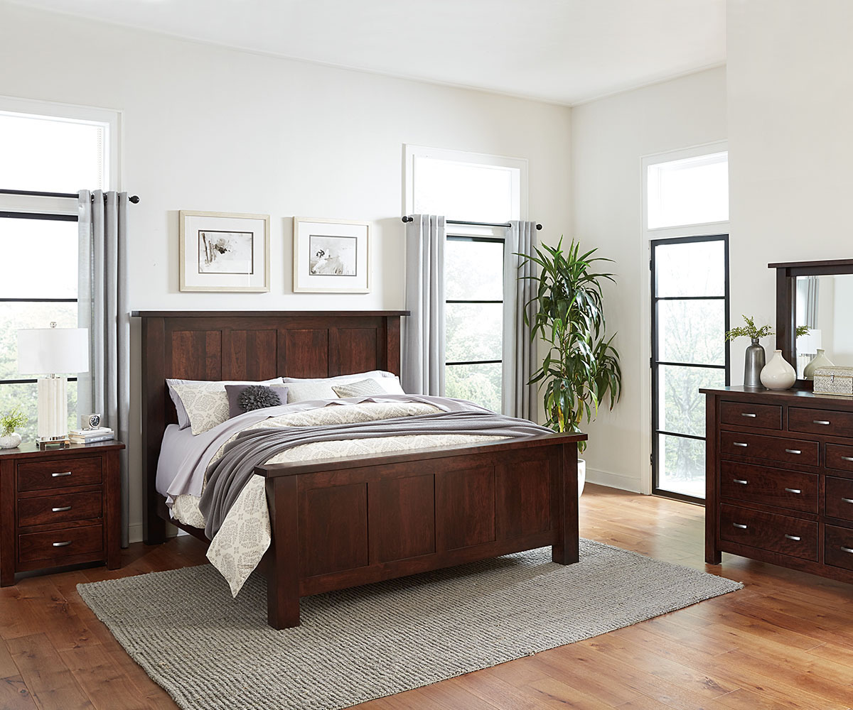 Heidi Wardrobe Armoire - Image 3