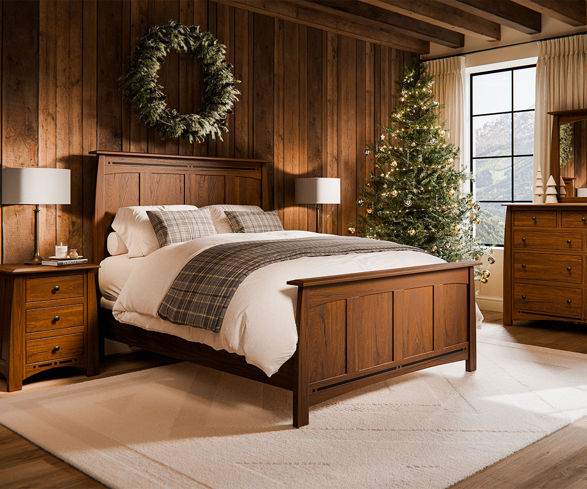 Boulder Creek Nightstand - Image 6