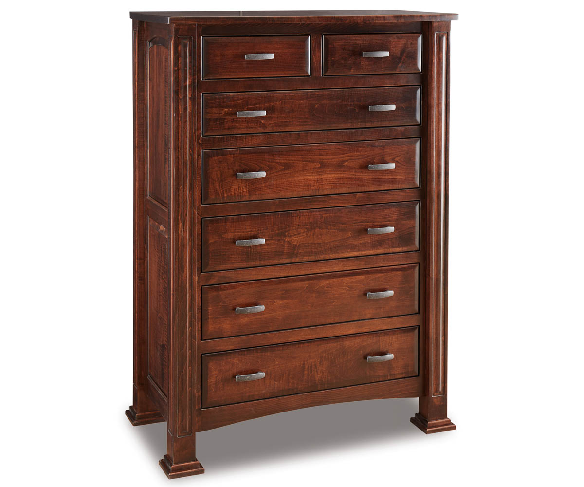 Lexington 7 Drawer Chest
