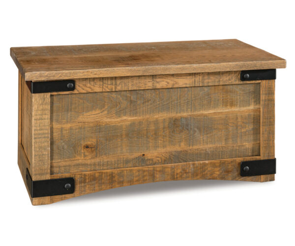 Orewood Blanket Chest