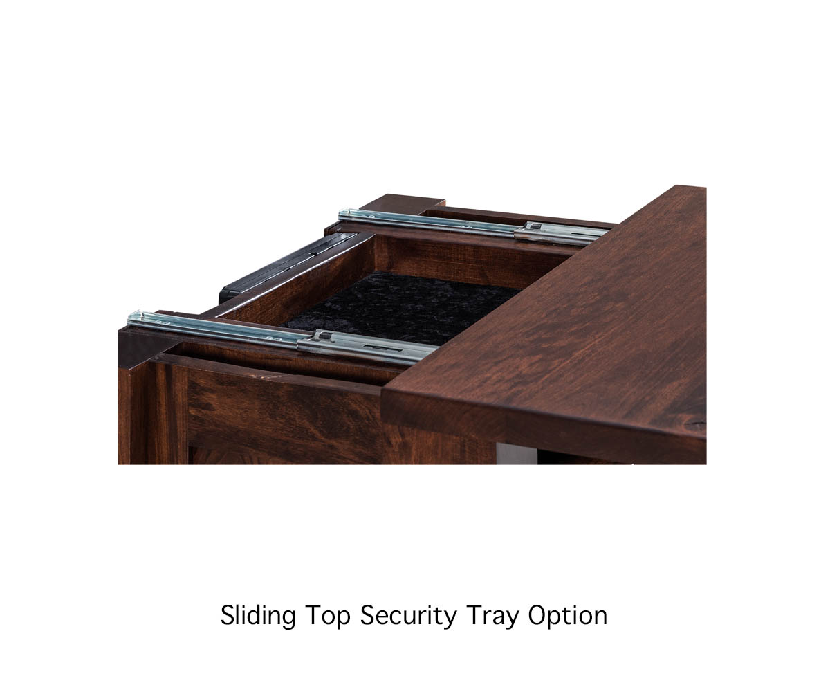 Artesa Nightstand - Image 2