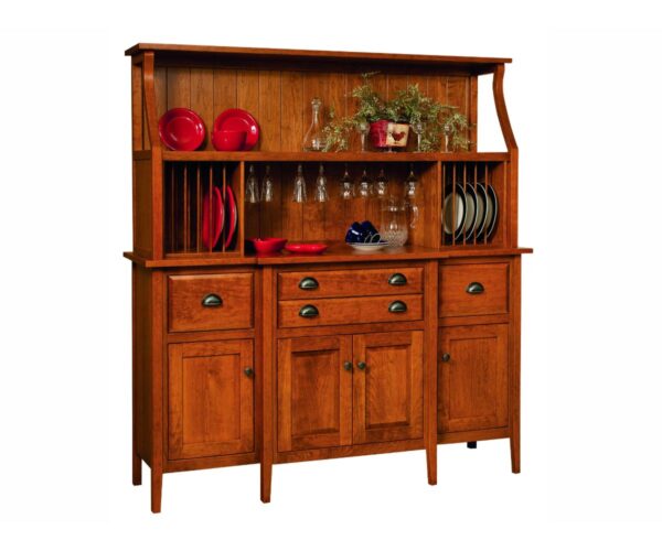 Stowell Hutch