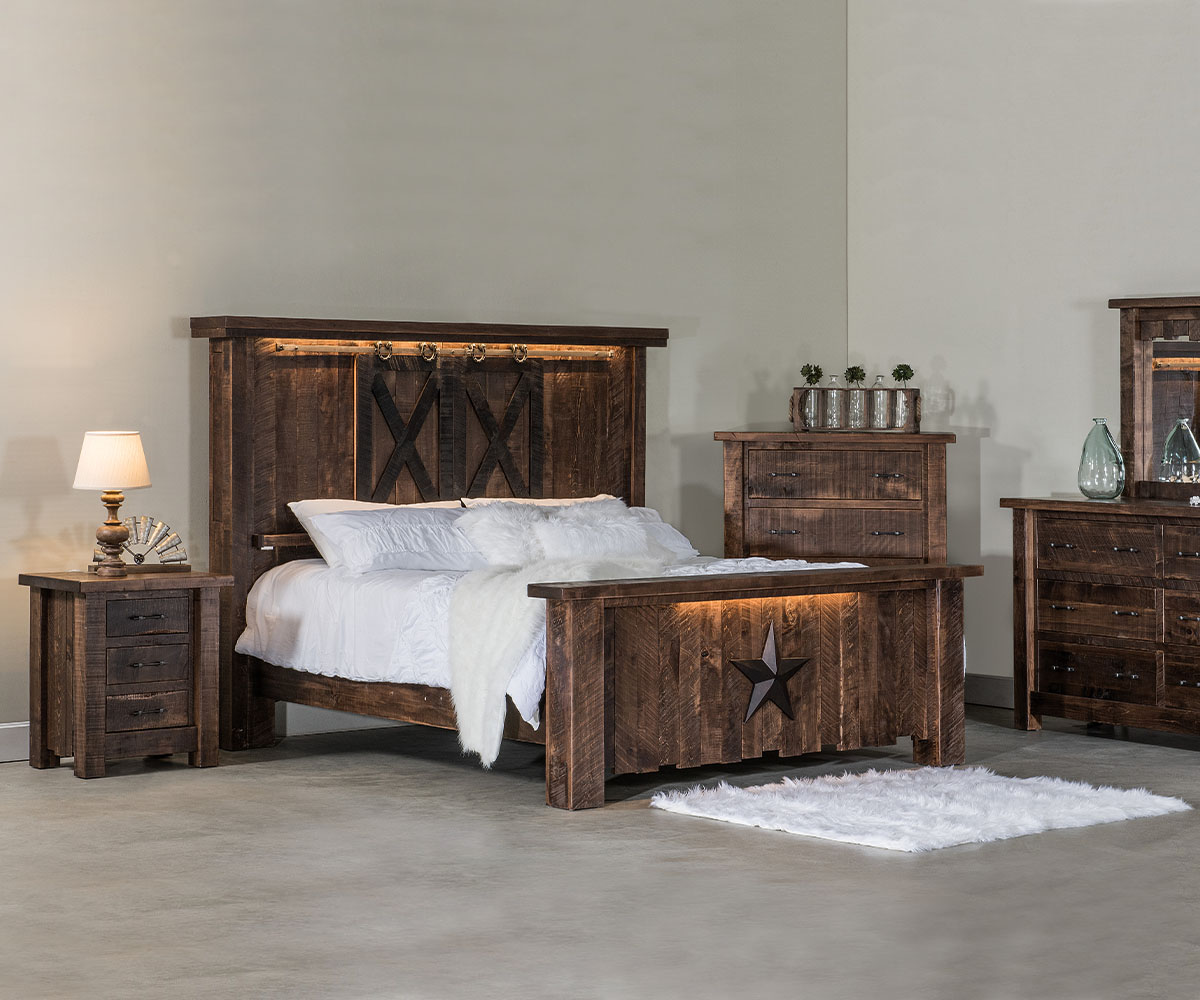 Vandella Armoire - Image 2