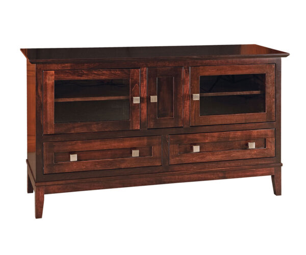 Venice TV Console - 60"W