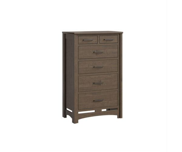Homestead Chest of Drawers
