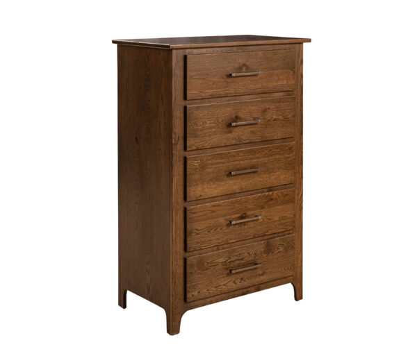 Plymouth 5 Drawer Chest