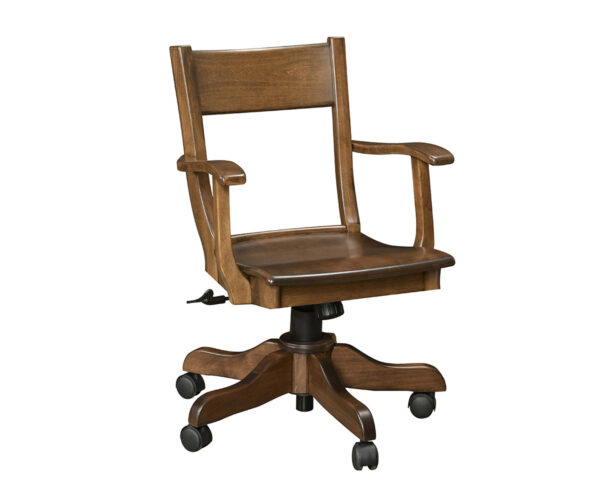 Legacy Gas Lift Desk Chair