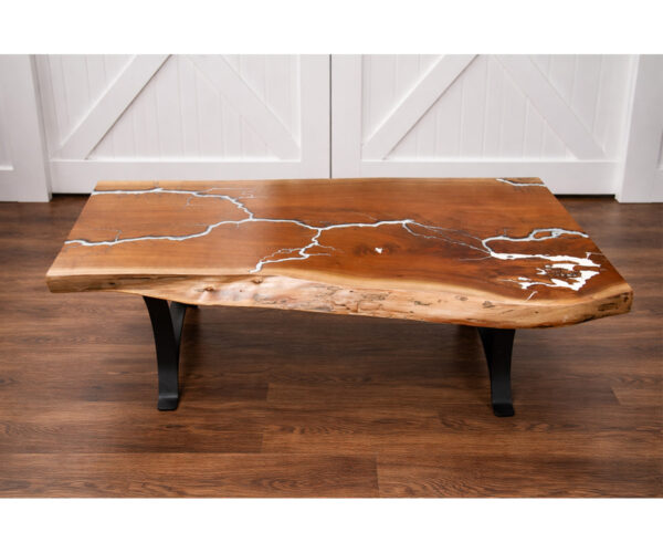 48" Coffee Table