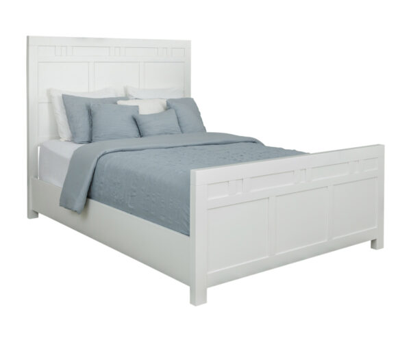 Brooklyn Queen Bed