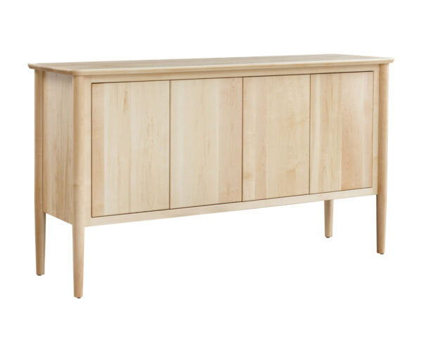 Austin 4 Door Server