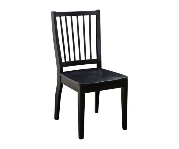London Side Chair
