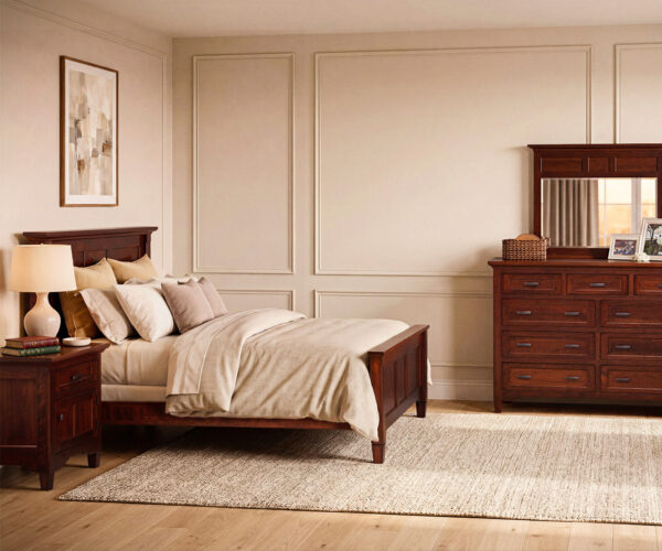 Lexington Bedroom Collection
