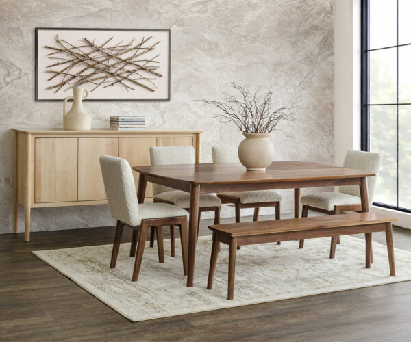 Austin Dining Collection