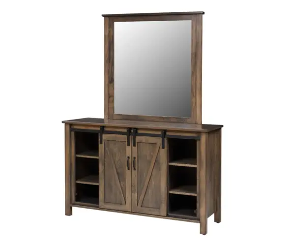 Springfield Dresser