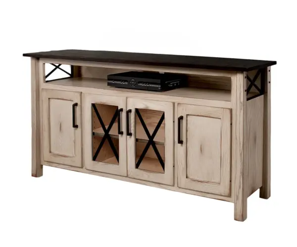 Skyline TV Stand