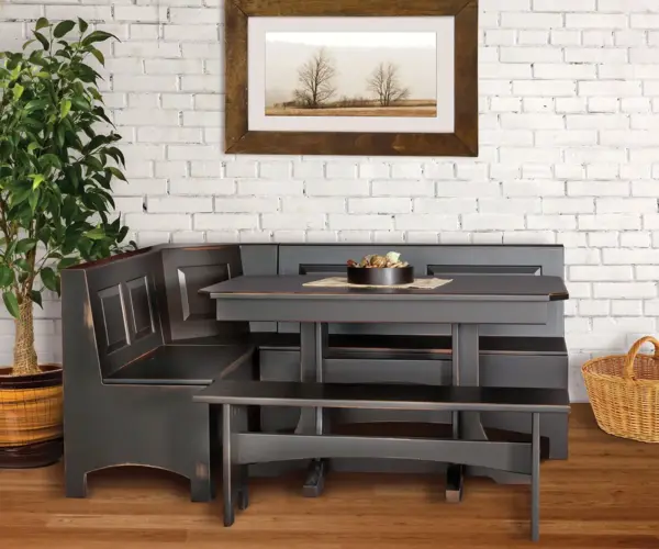 Kitchen Nook