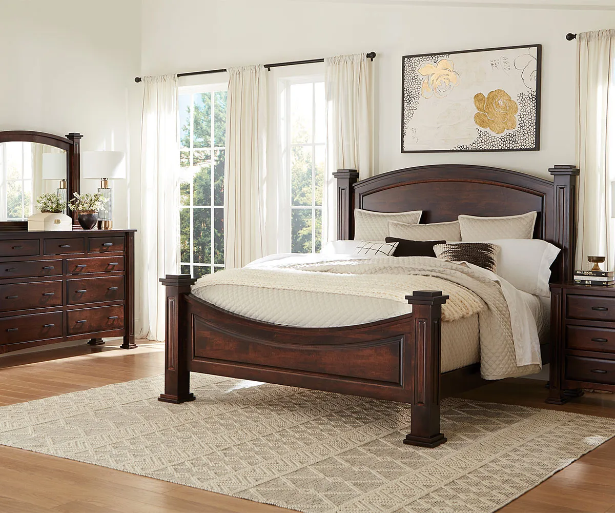 Lexington Chest Armoire - Image 4