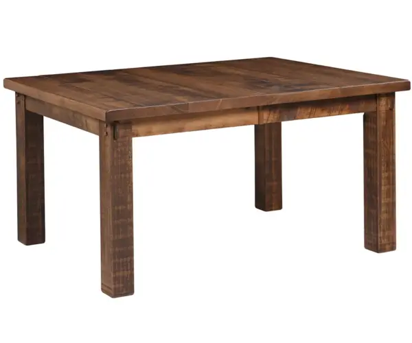 Houston Leg Table