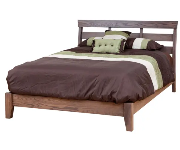 Canterbury Bed