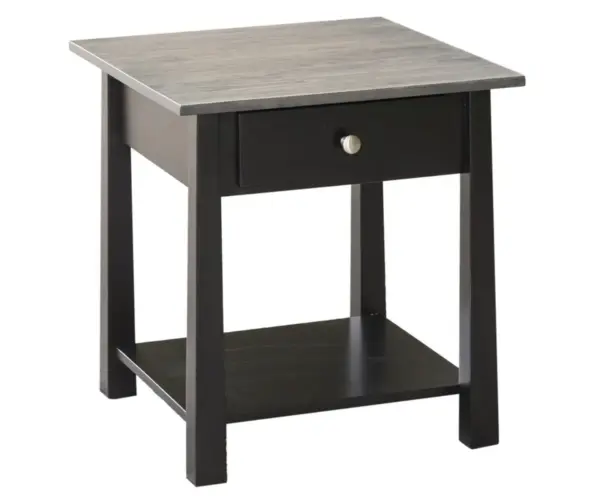 Arlington End Table