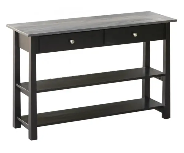 Arlington Sofa Table