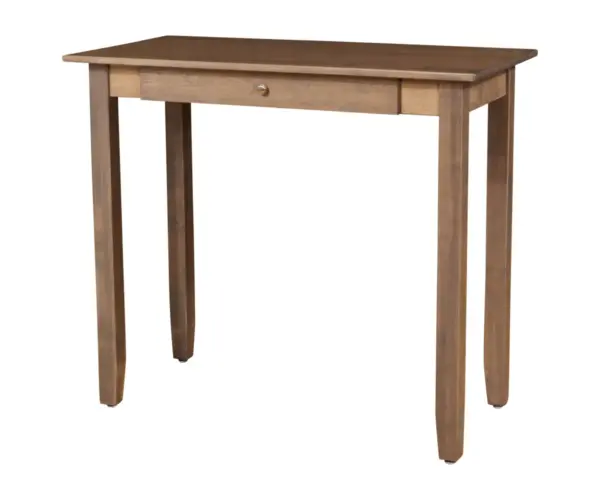 Standing Writing Table