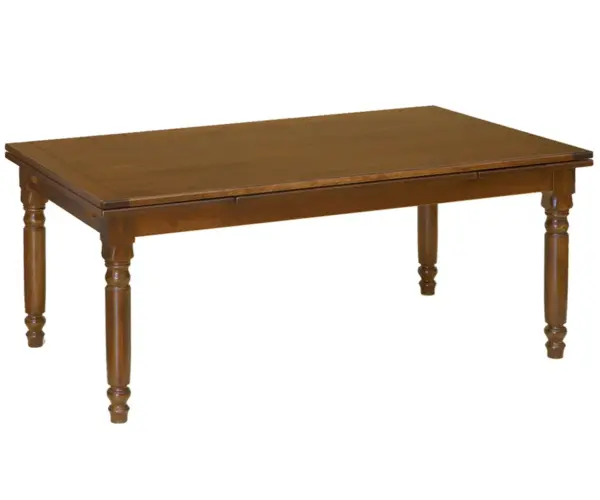 Provence Draw Leaf Table