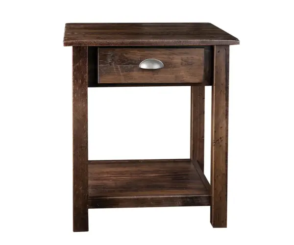 End Table