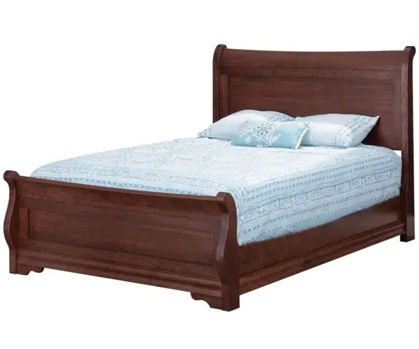 Luxembourg Bed